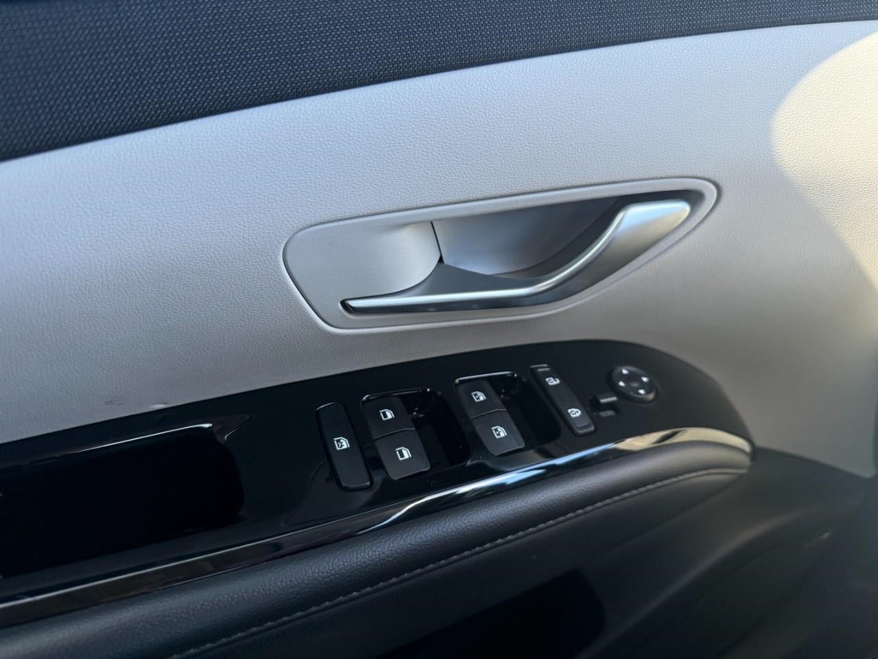 2023 Hyundai Tucson Limited AWD