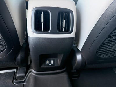 2023 Hyundai Tucson Limited AWD