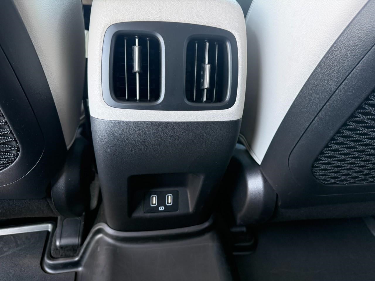 2023 Hyundai Tucson Limited AWD