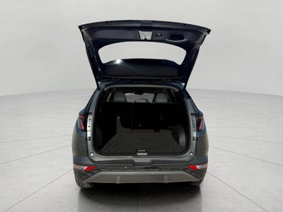 2023 Hyundai Tucson Limited AWD