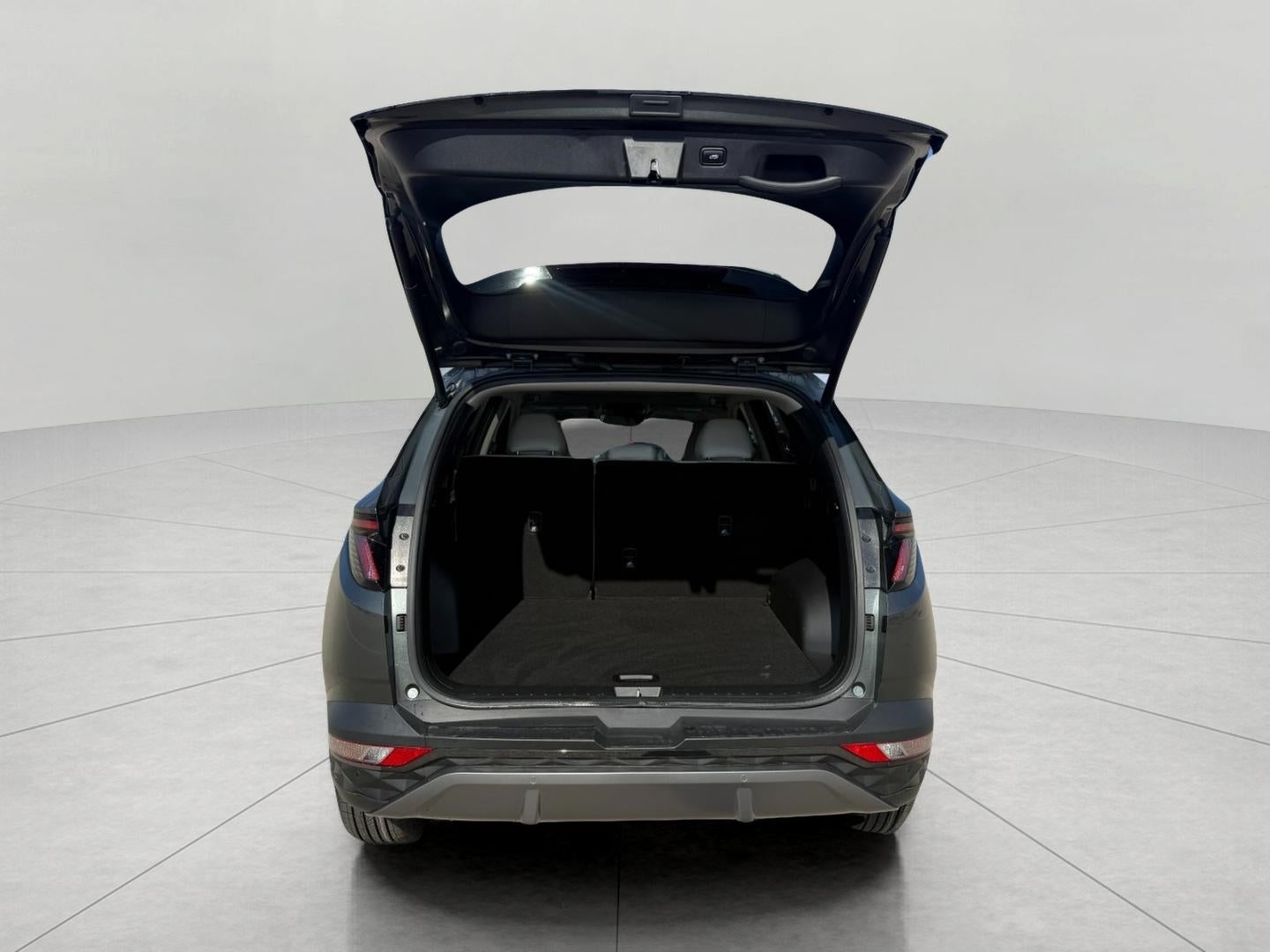 2023 Hyundai Tucson Limited AWD