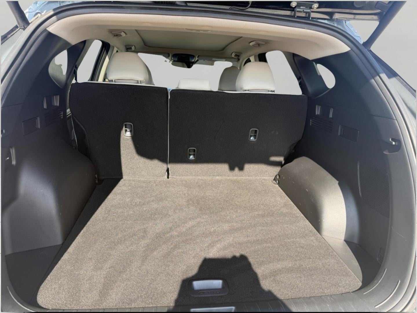 2023 Hyundai Tucson Limited AWD