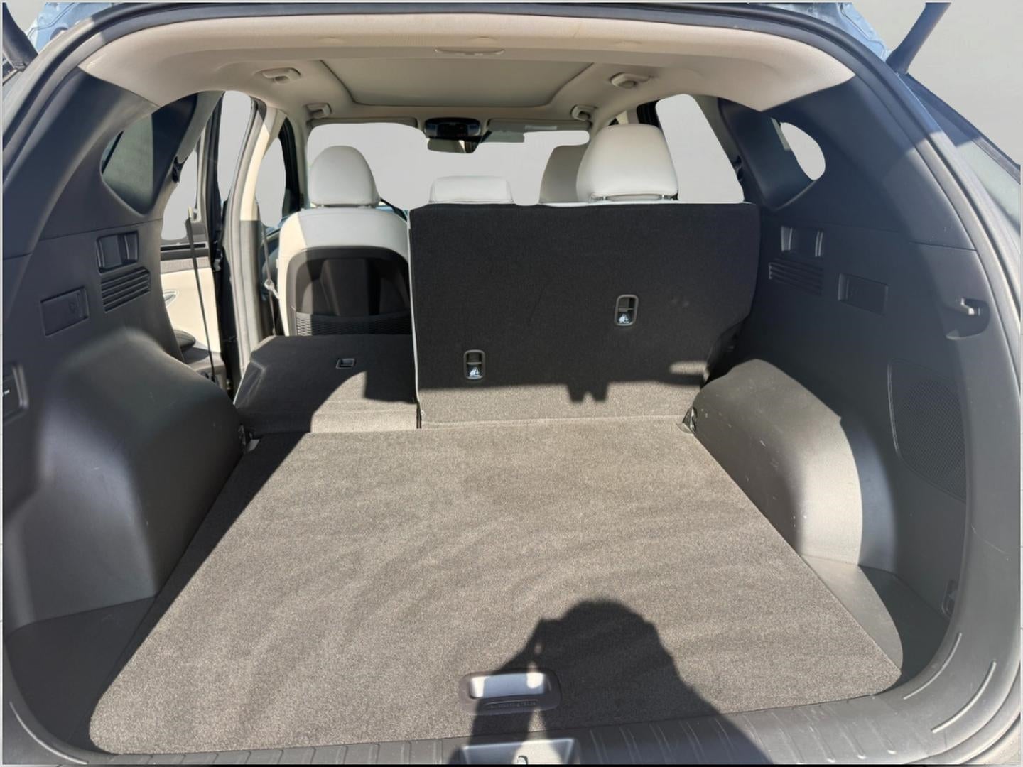 2023 Hyundai Tucson Limited AWD