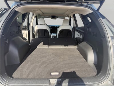 2023 Hyundai Tucson Limited AWD