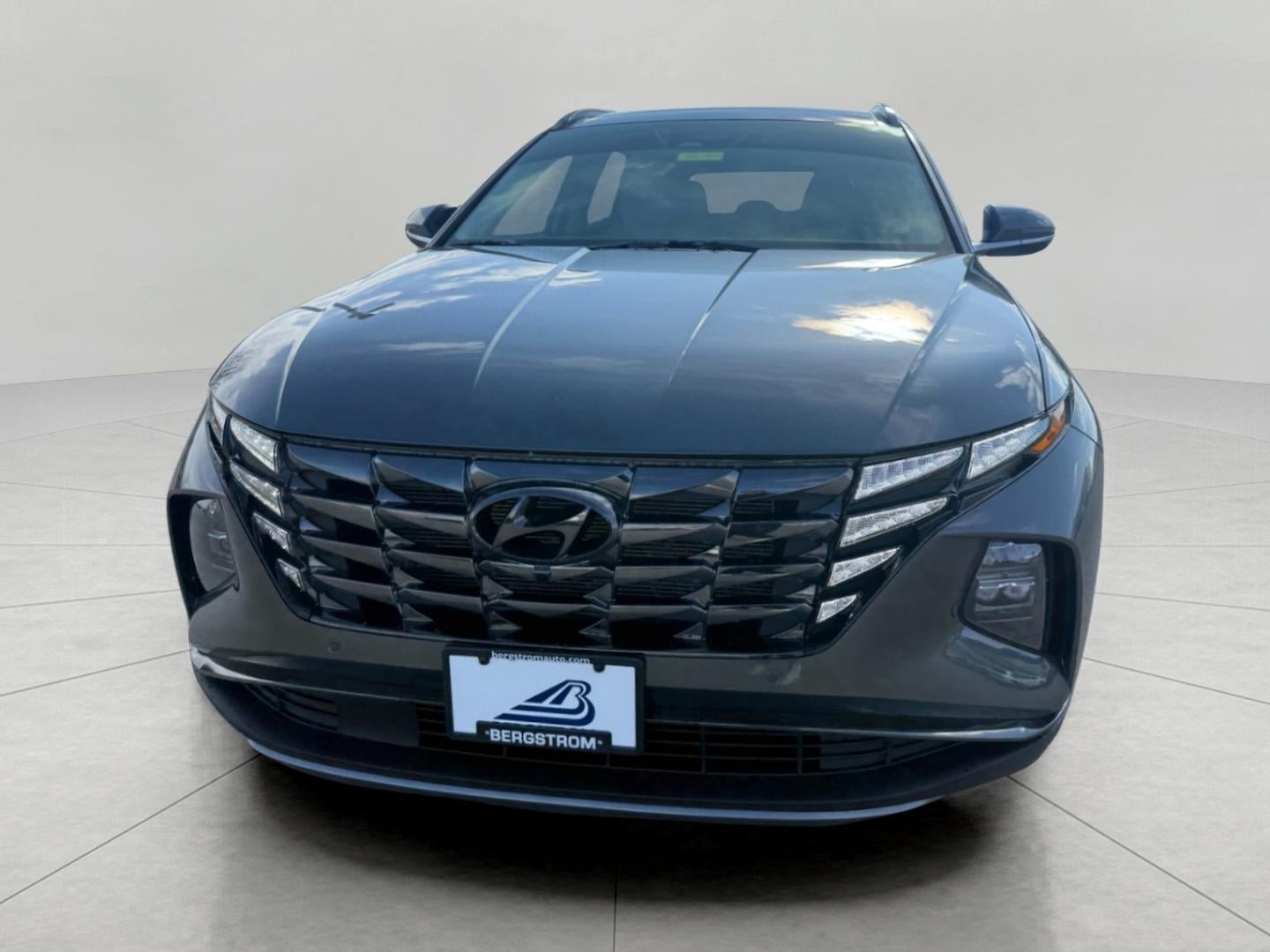 2023 Hyundai Tucson Limited AWD