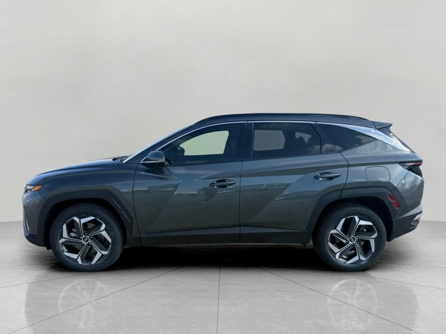 2023 Hyundai Tucson Limited AWD