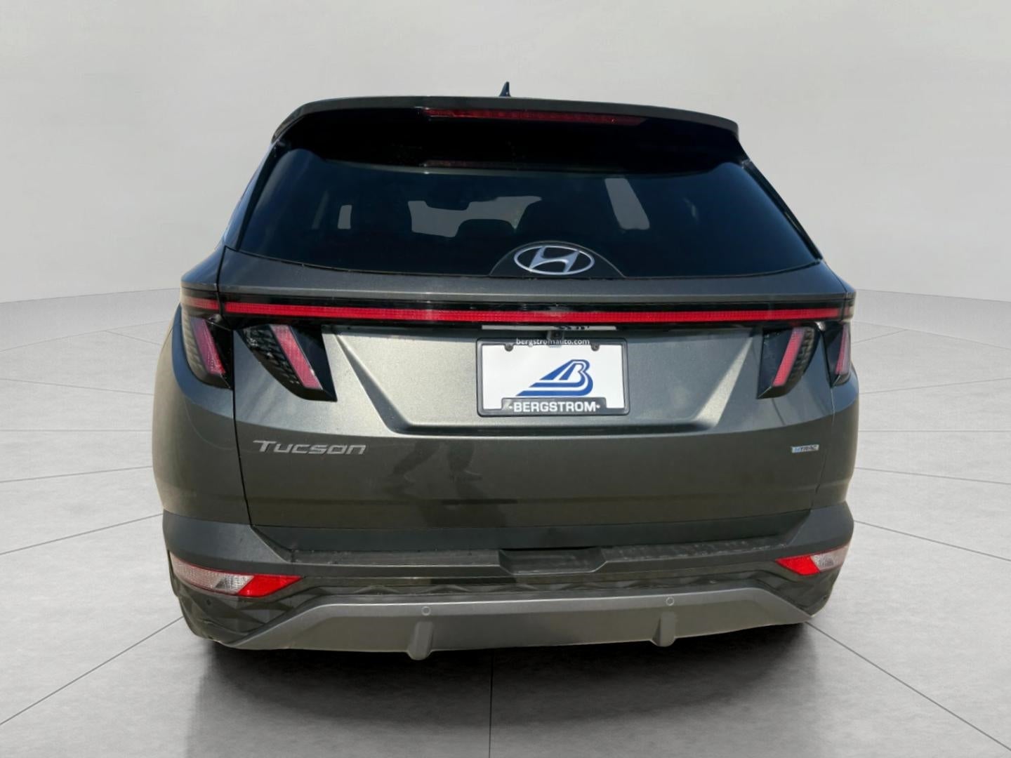 2023 Hyundai Tucson Limited AWD