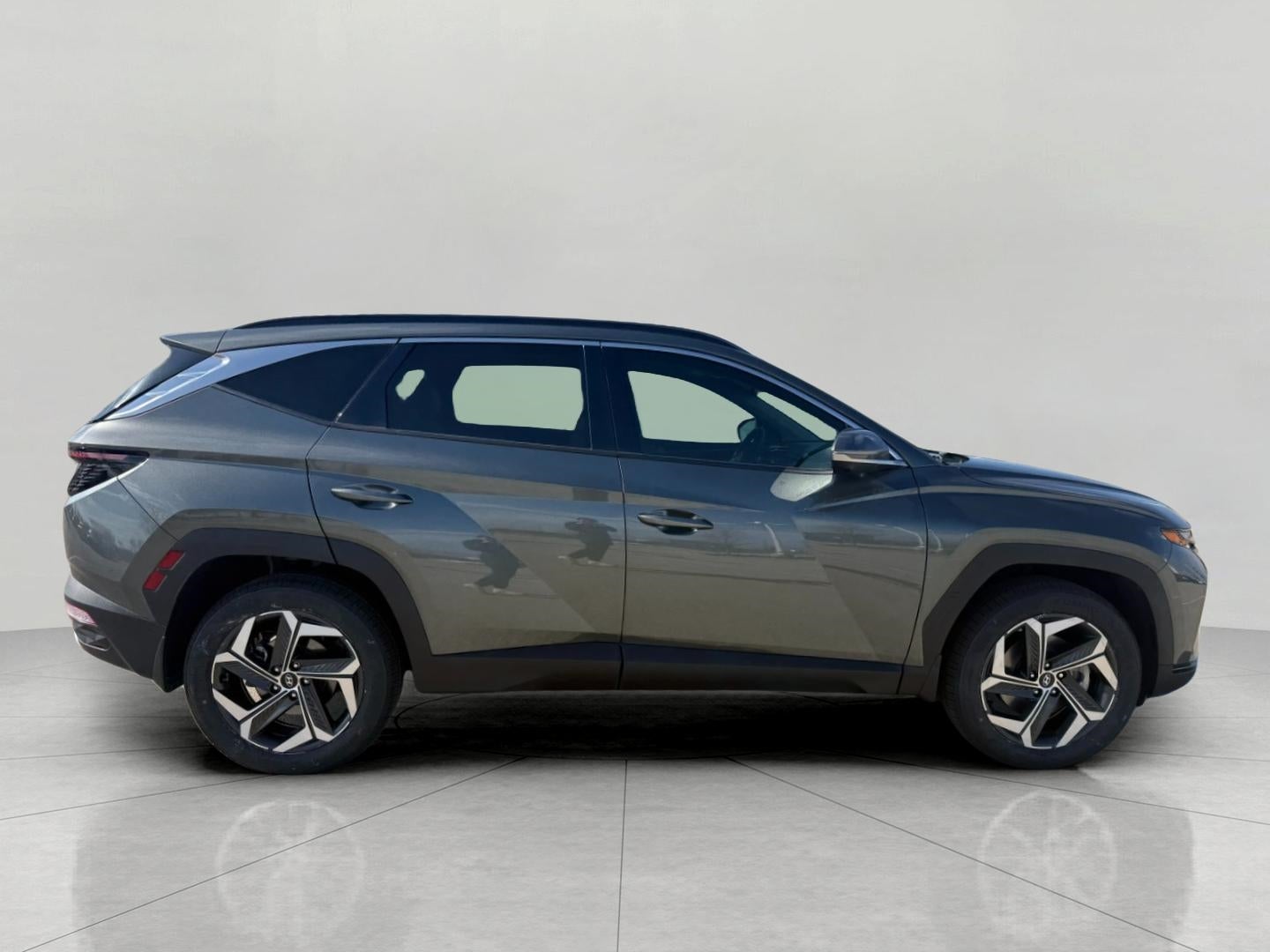 2023 Hyundai Tucson Limited AWD