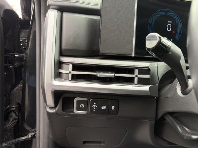 2025 Hyundai Santa Fe SEL AWD
