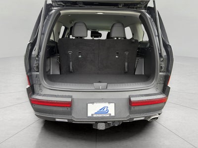 2025 Hyundai Santa Fe SEL AWD