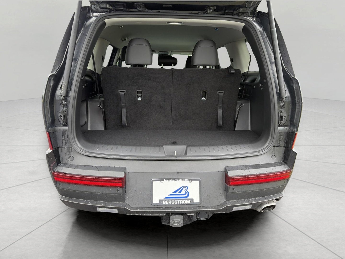 2025 Hyundai Santa Fe SEL AWD