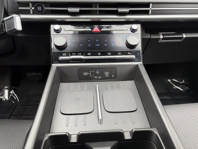 2025 Hyundai Santa Fe SEL AWD