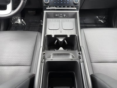 2025 Hyundai Santa Fe SEL AWD