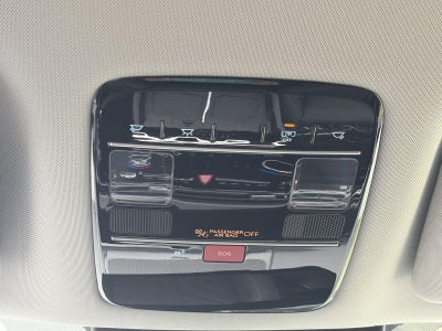 2025 Hyundai Santa Fe SEL AWD