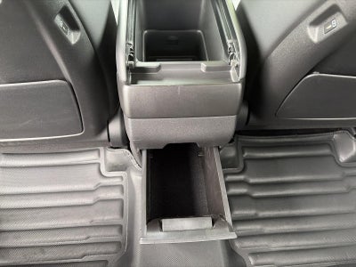 2025 Hyundai Santa Fe SEL AWD