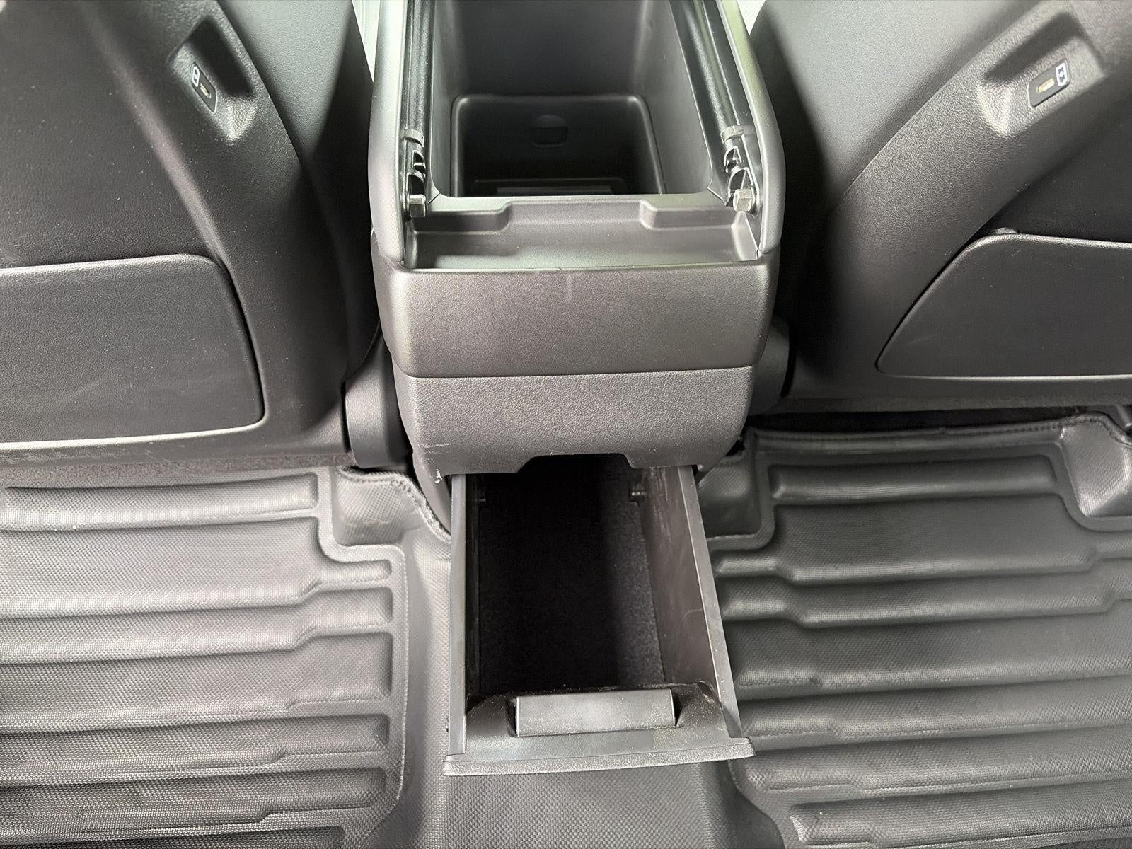 2025 Hyundai Santa Fe SEL AWD