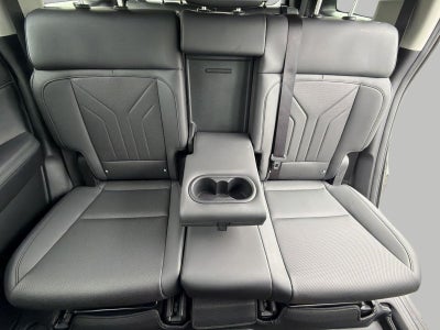 2025 Hyundai Santa Fe SEL AWD