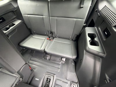 2025 Hyundai Santa Fe SEL AWD