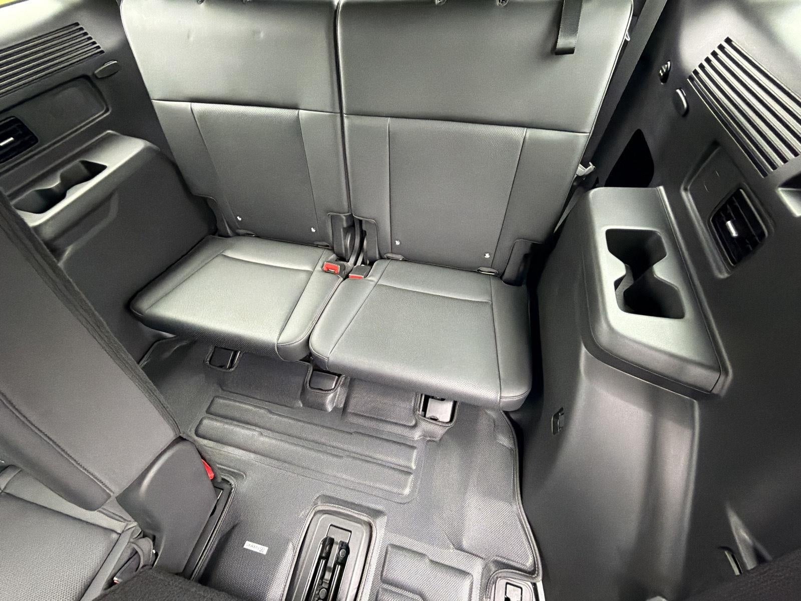 2025 Hyundai Santa Fe SEL AWD