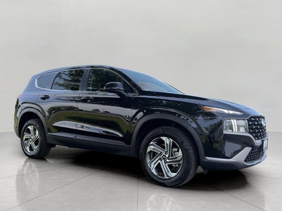 2023 Hyundai Santa Fe SE AWD