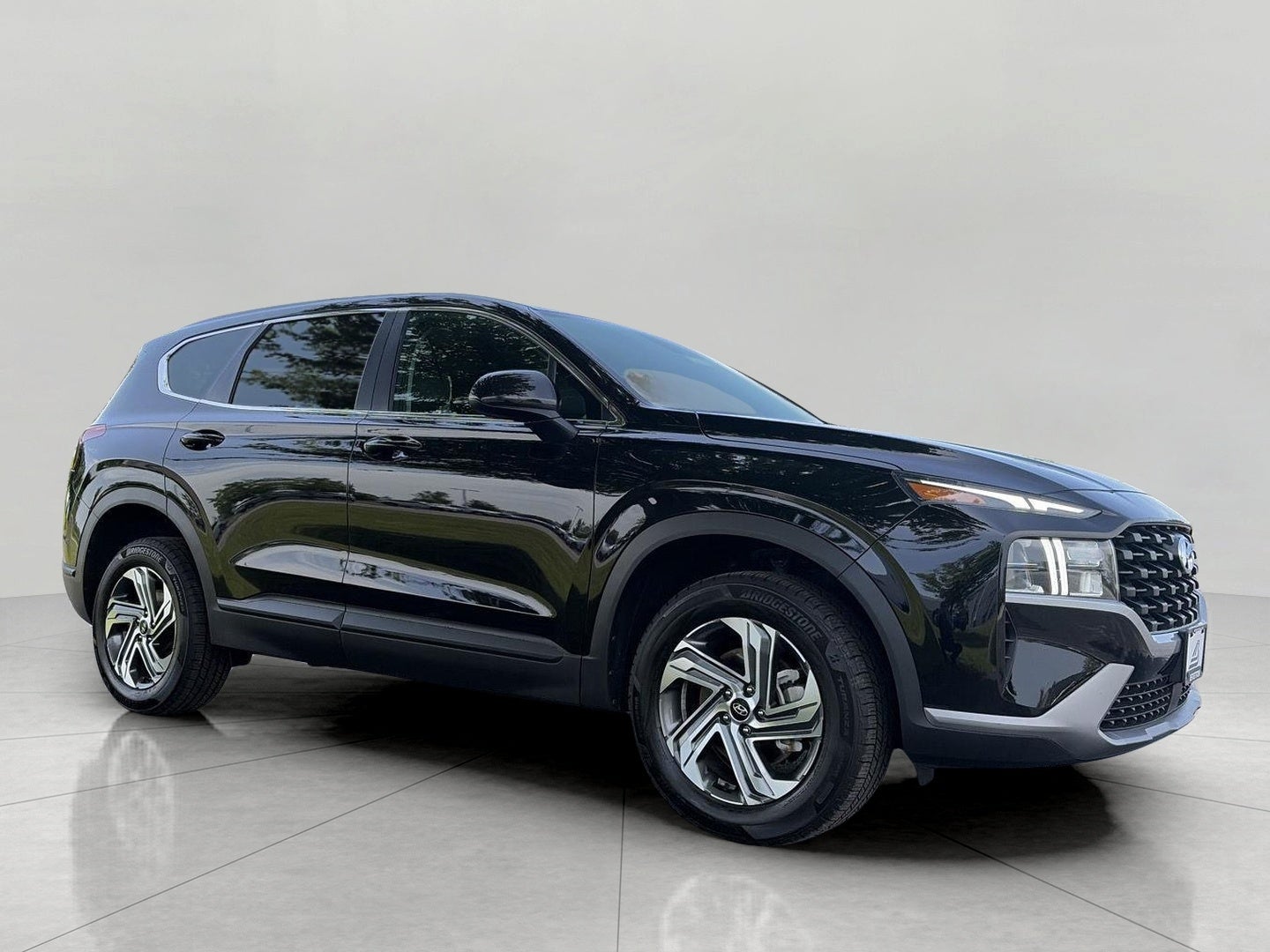 2023 Hyundai Santa Fe SE AWD