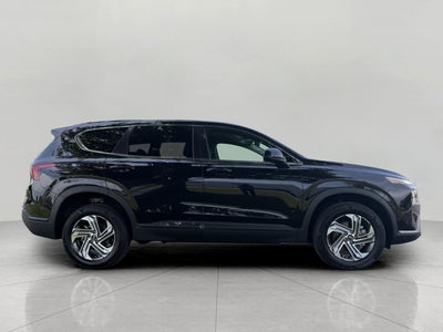2023 Hyundai Santa Fe SE AWD