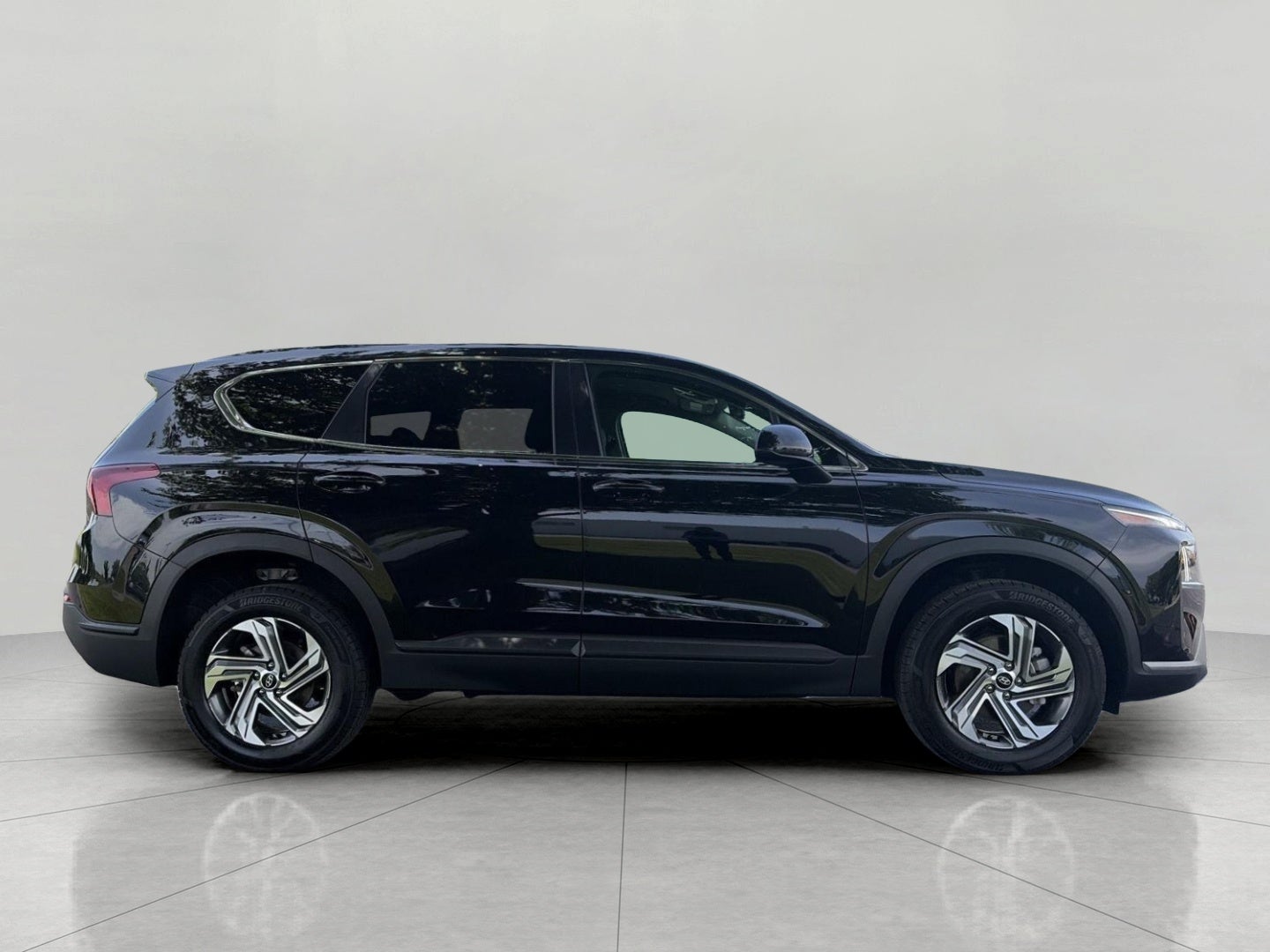 2023 Hyundai Santa Fe SE AWD