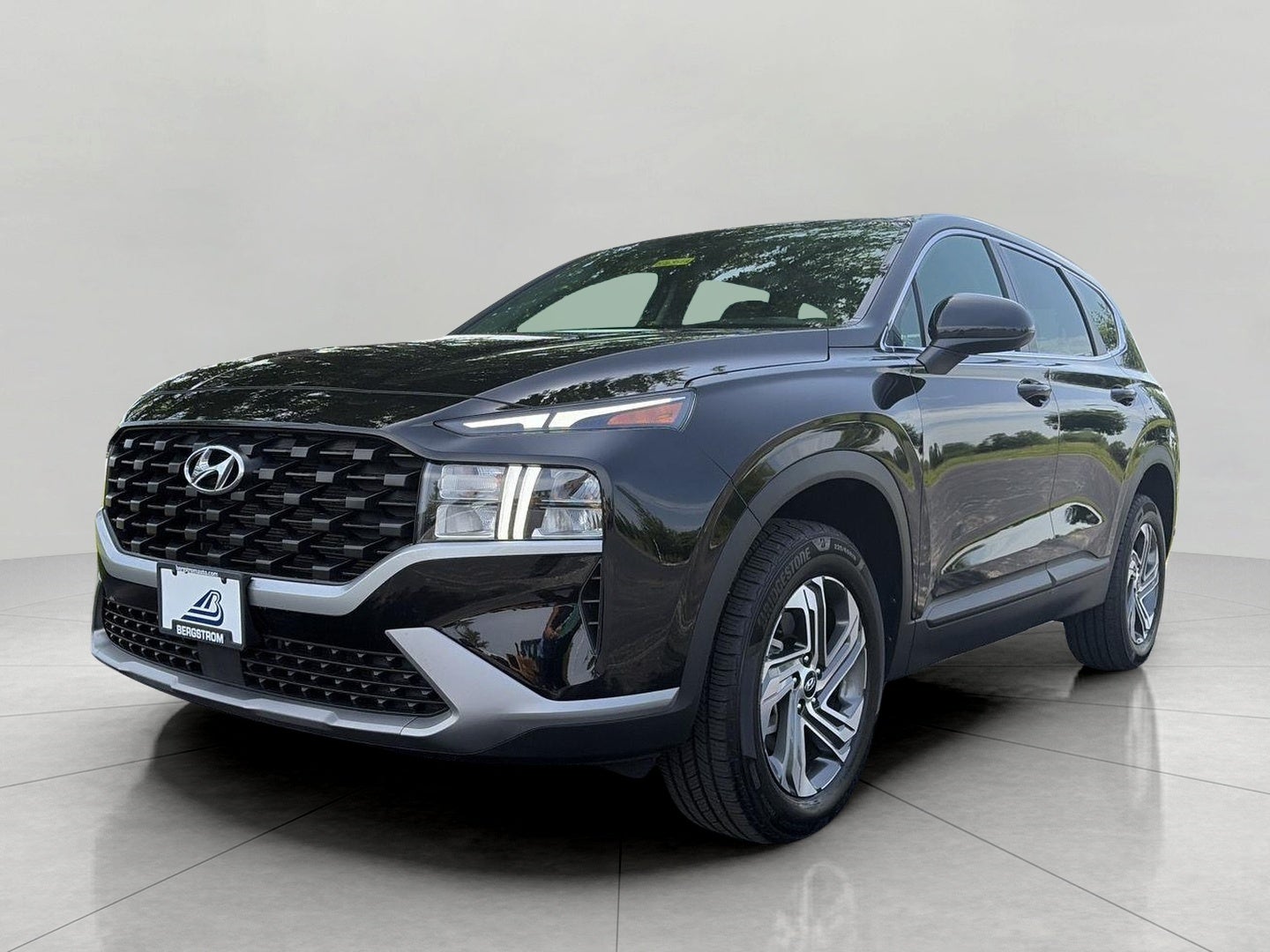 2023 Hyundai Santa Fe SE AWD