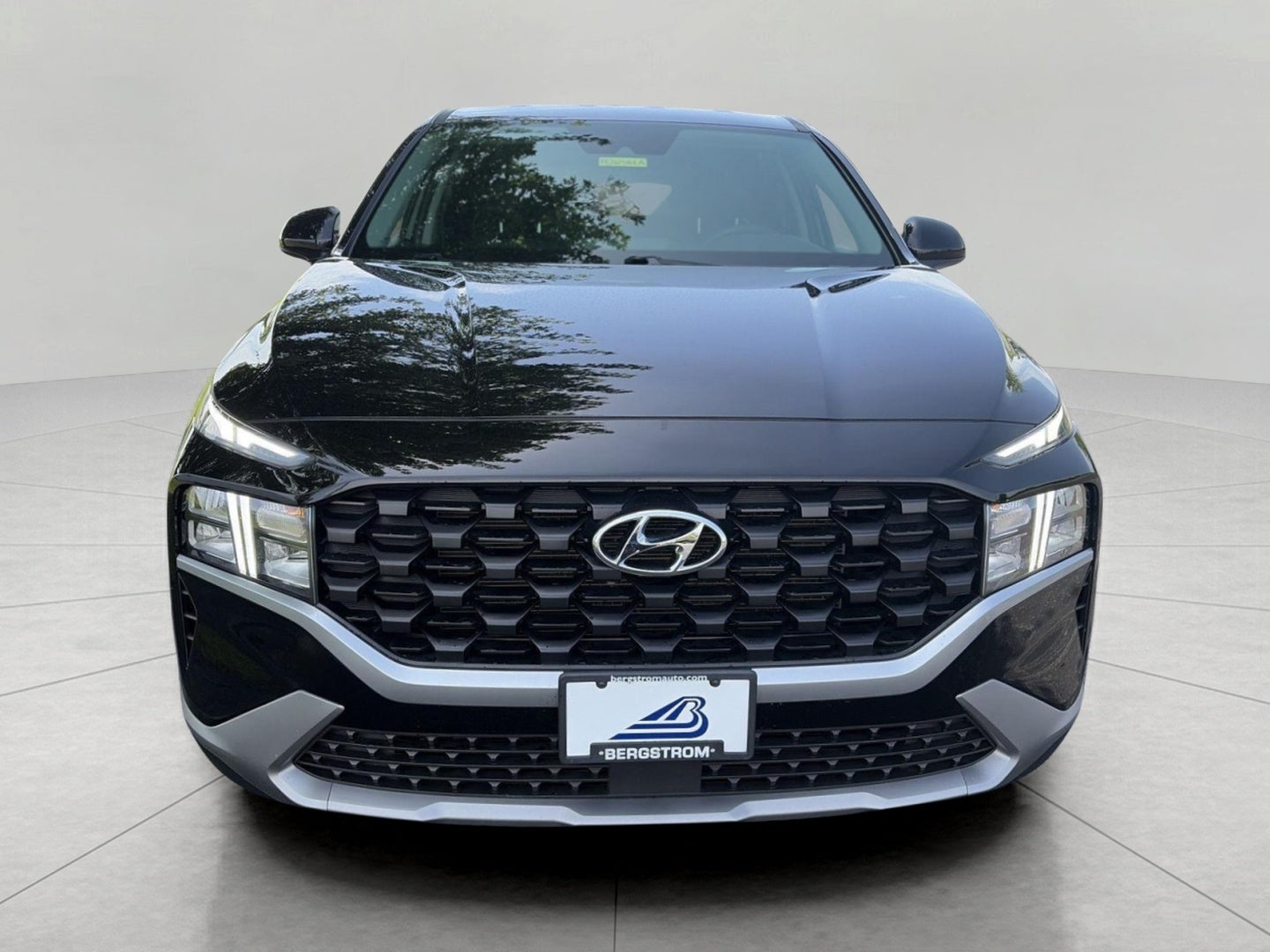 2023 Hyundai Santa Fe SE AWD