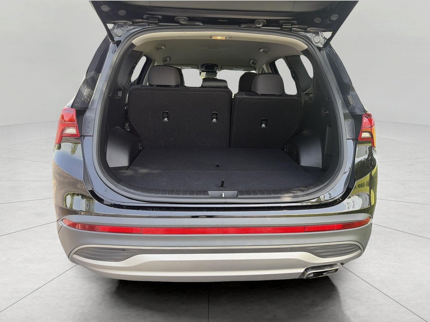 2023 Hyundai Santa Fe SE AWD