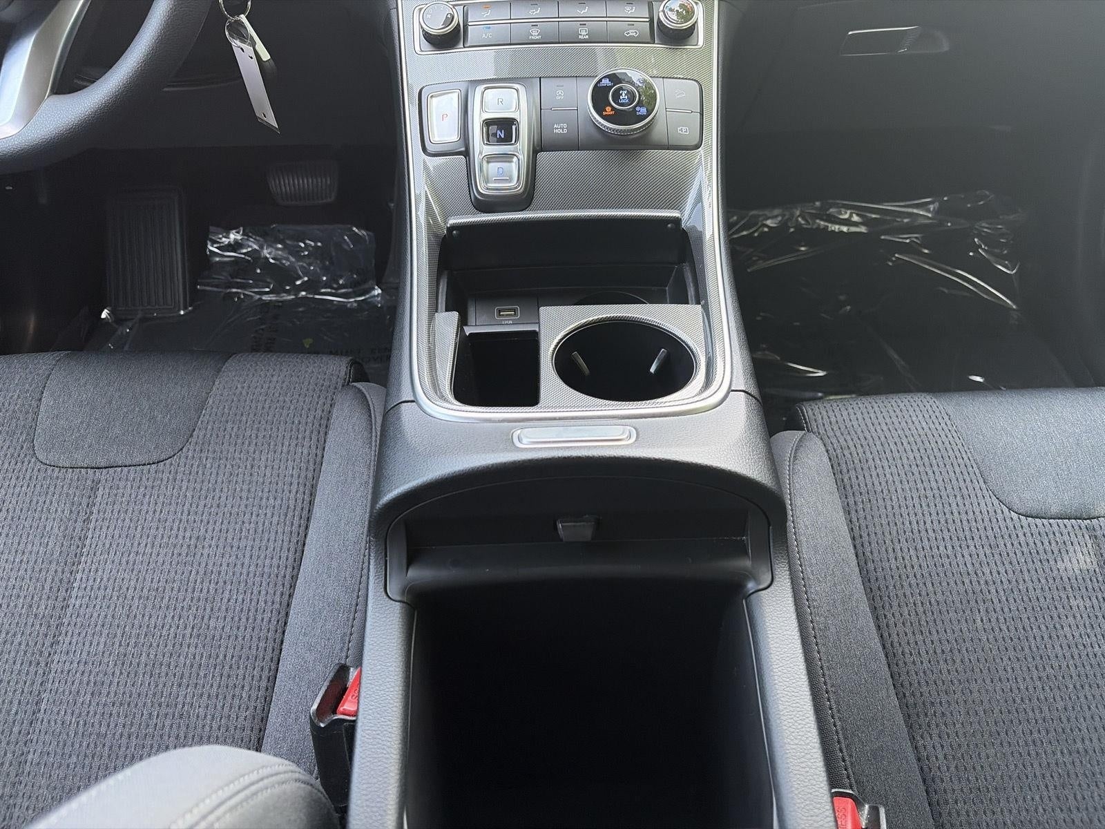 2023 Hyundai Santa Fe SE AWD