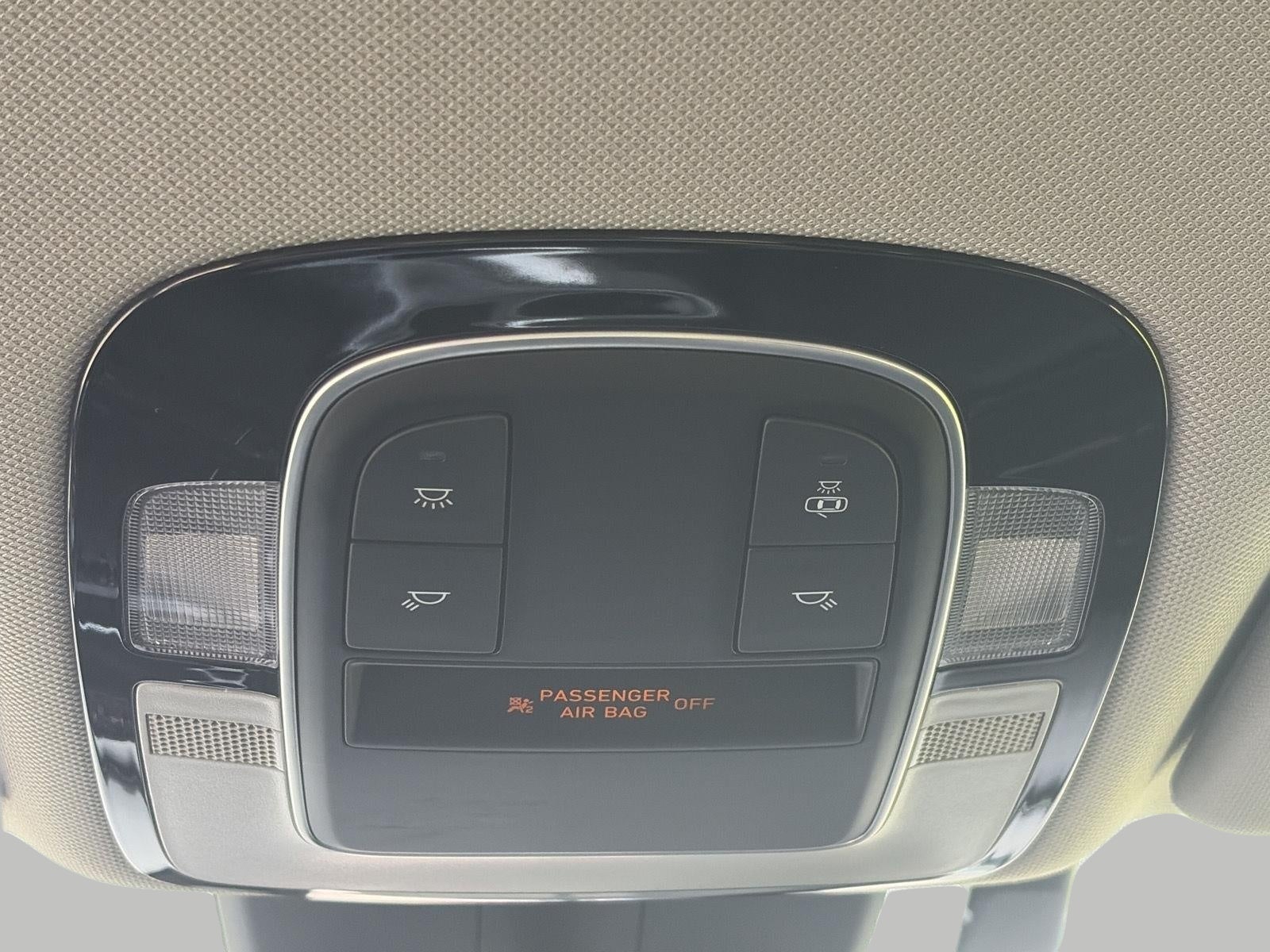 2023 Hyundai Santa Fe SE AWD