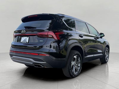 2023 Hyundai Santa Fe SE AWD