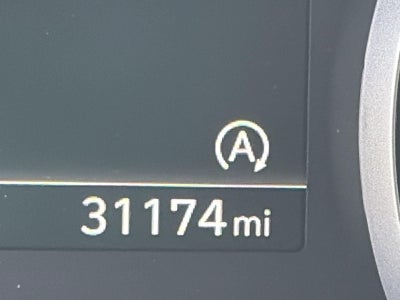 2023 Hyundai Santa Fe SE AWD