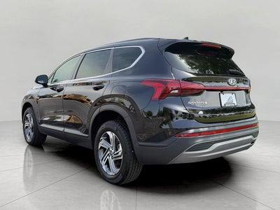 2023 Hyundai Santa Fe SE AWD