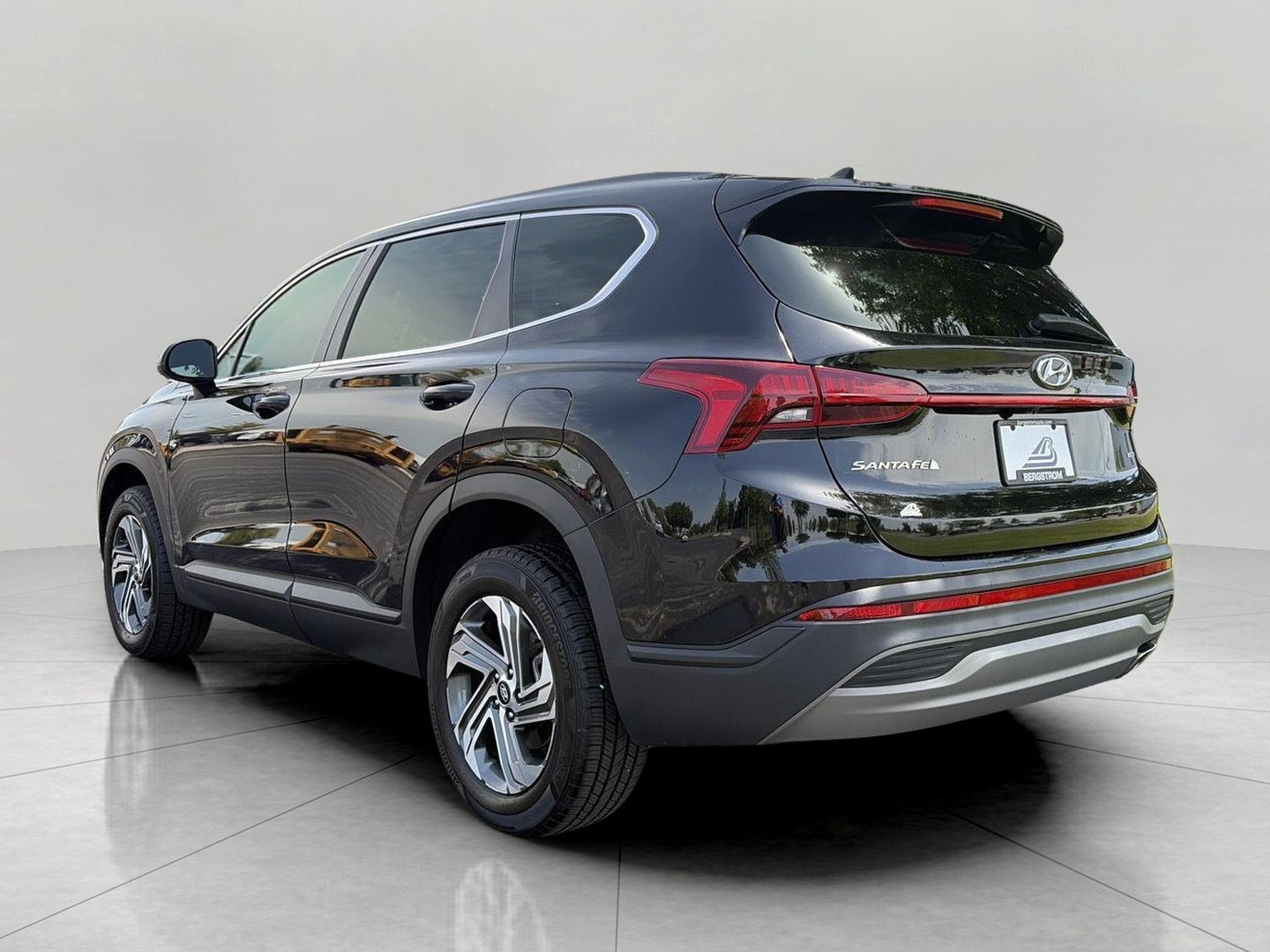 2023 Hyundai Santa Fe SE AWD