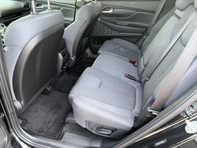 2023 Hyundai Santa Fe SE AWD