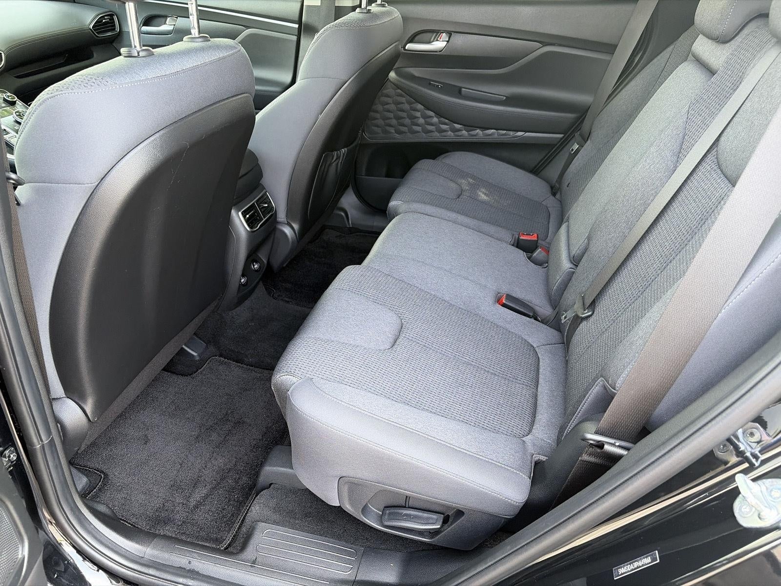 2023 Hyundai Santa Fe SE AWD