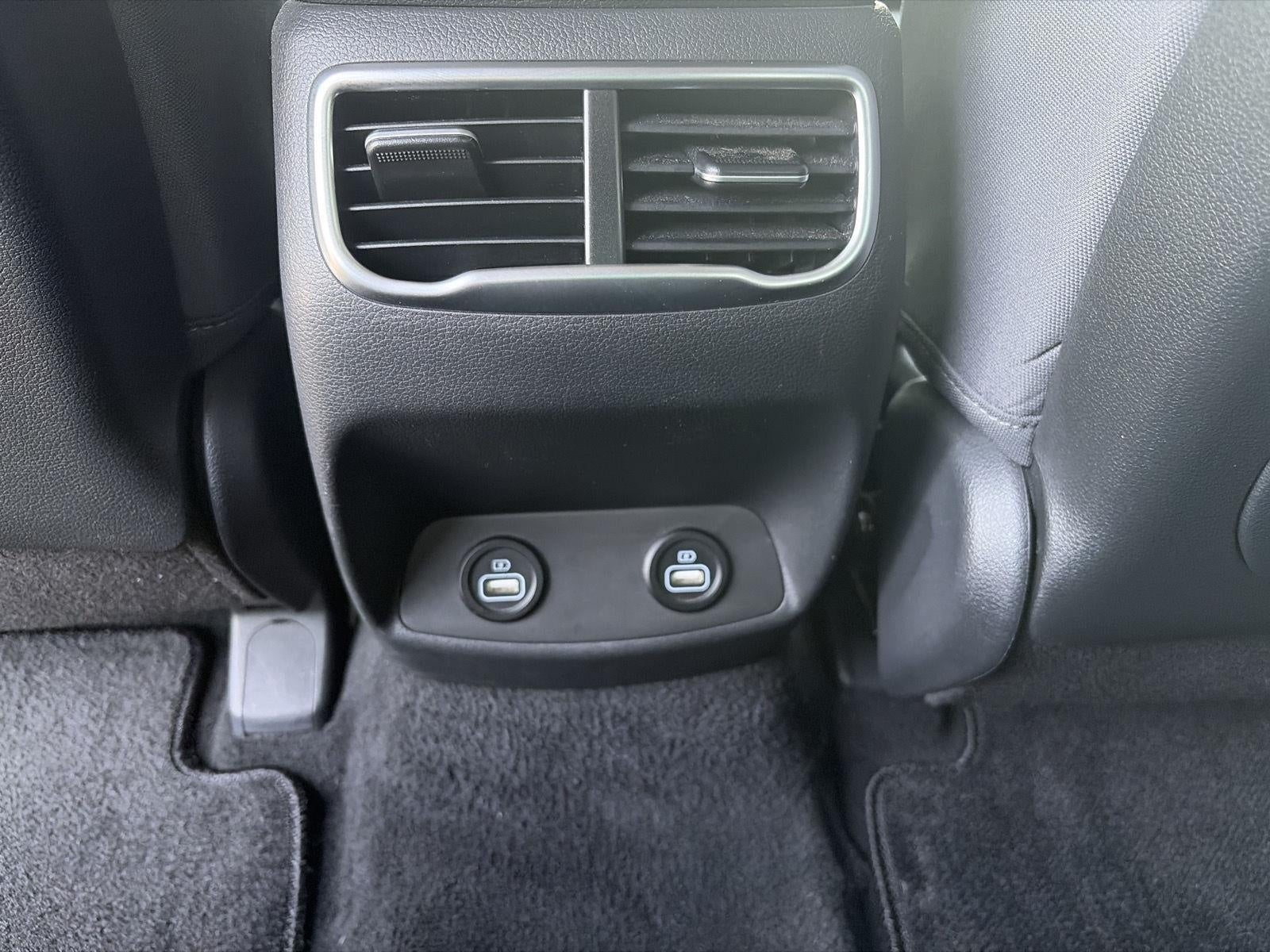 2023 Hyundai Santa Fe SE AWD