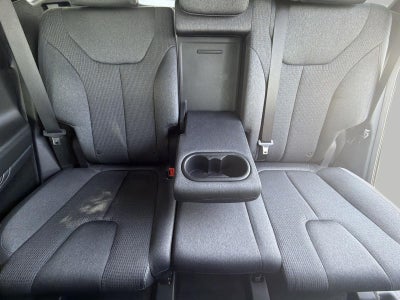 2023 Hyundai Santa Fe SE AWD