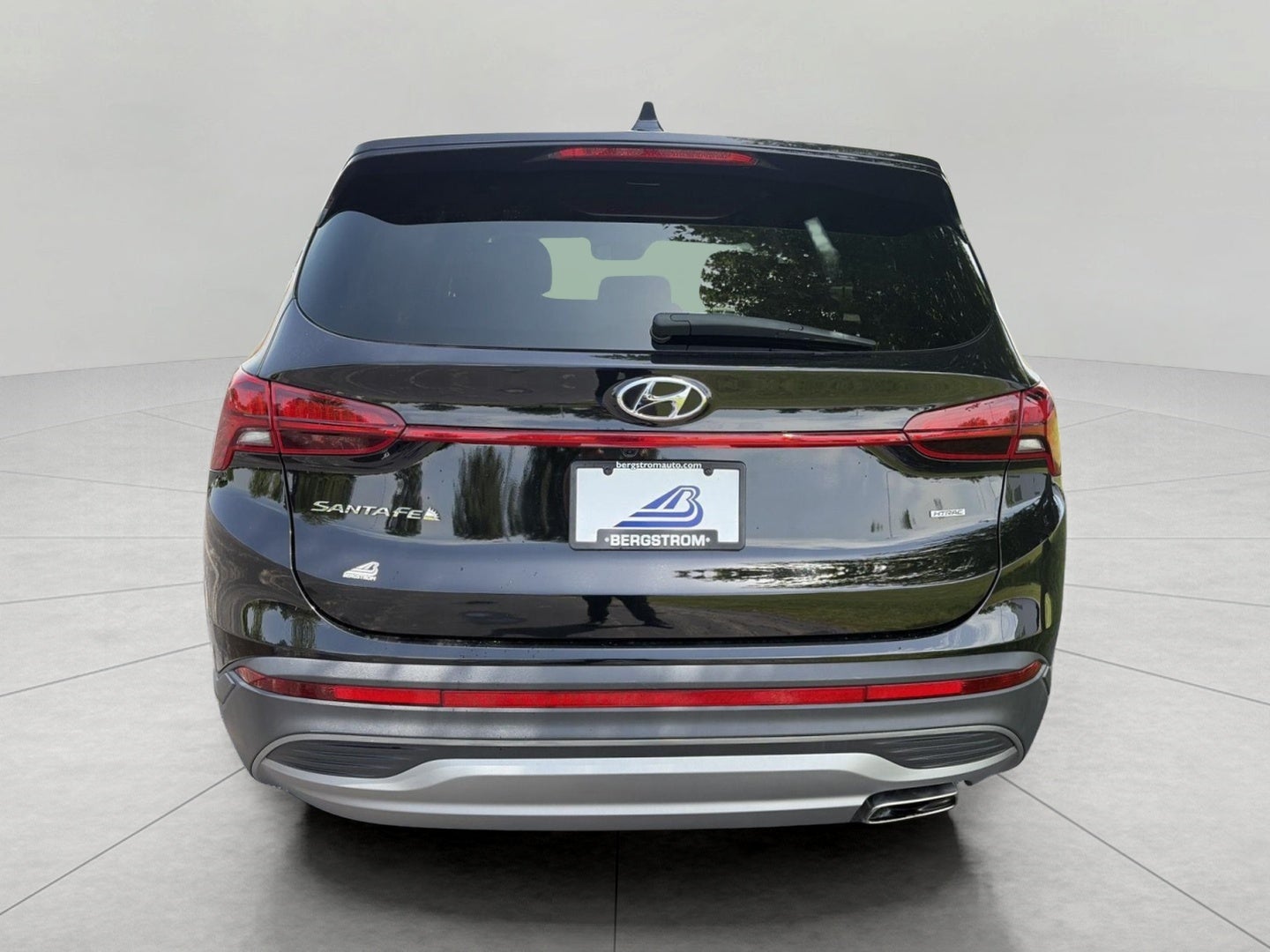 2023 Hyundai Santa Fe SE AWD