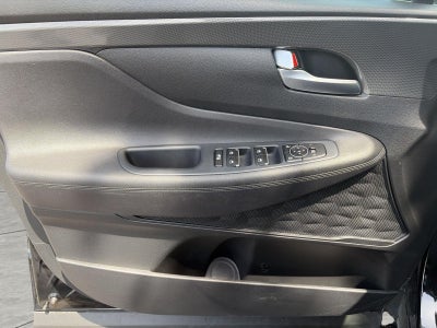 2023 Hyundai Santa Fe SE AWD