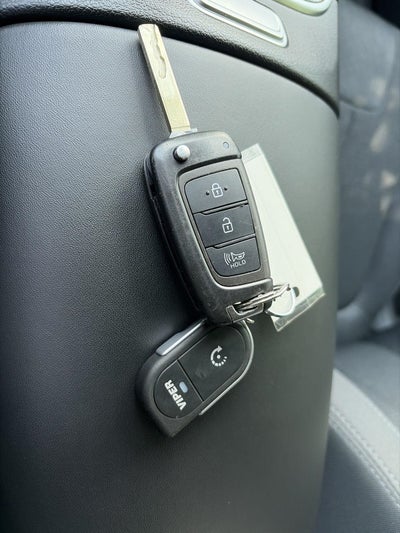 2023 Hyundai Santa Fe SE AWD