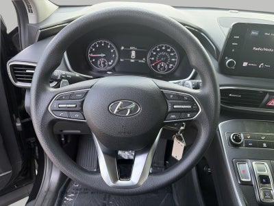 2023 Hyundai Santa Fe SE AWD