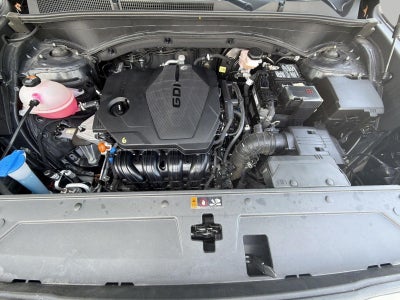 2023 Hyundai Santa Fe SE AWD