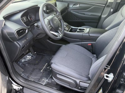 2023 Hyundai Santa Fe SE AWD