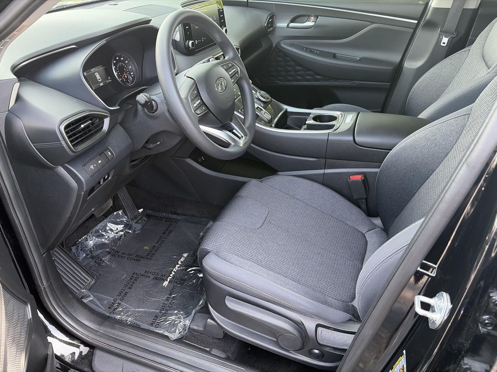 2023 Hyundai Santa Fe SE AWD