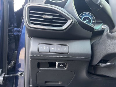2022 Hyundai Santa Fe Limited AWD