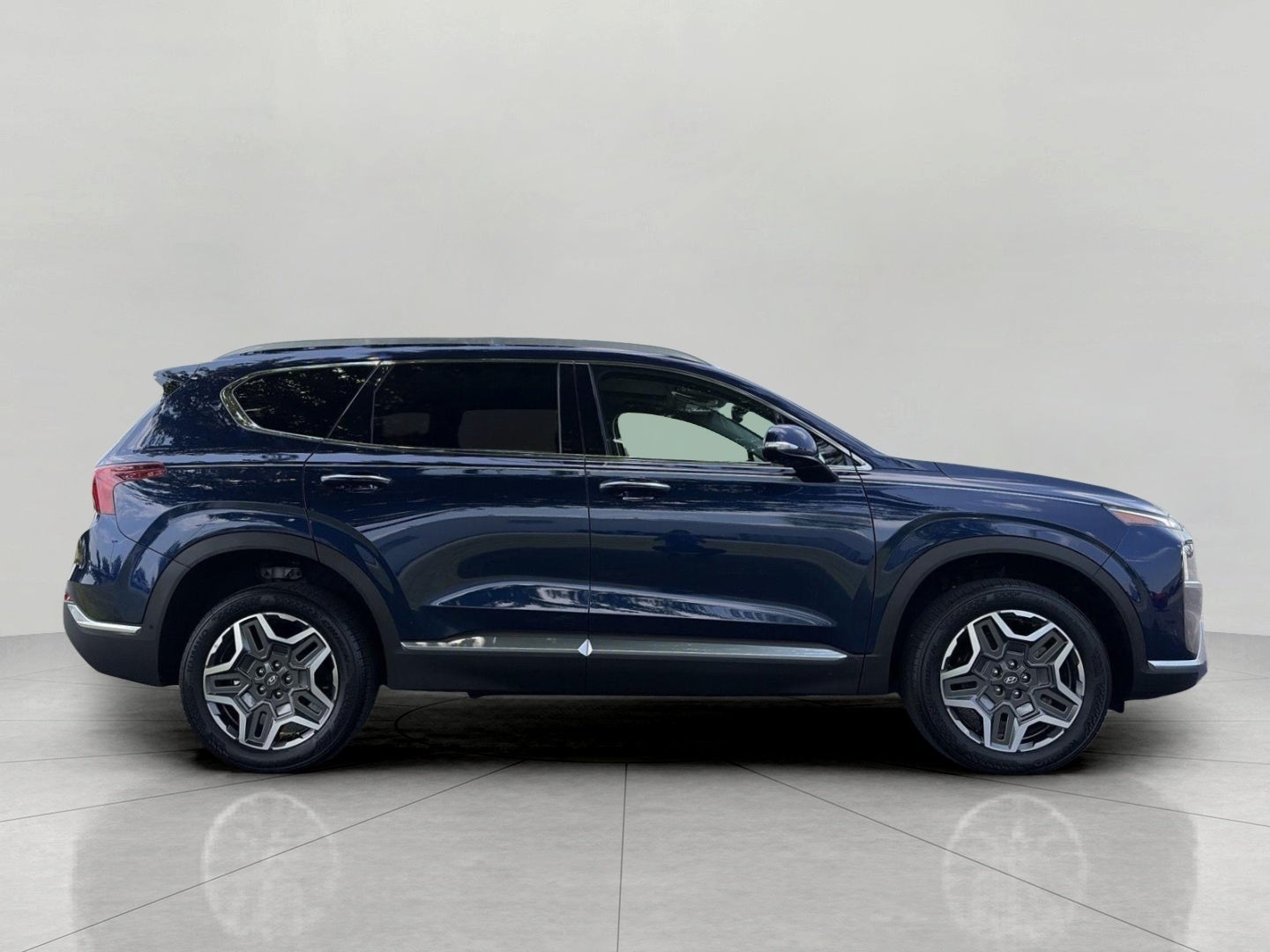2022 Hyundai Santa Fe Limited AWD