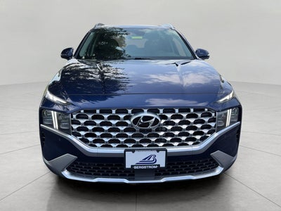 2022 Hyundai Santa Fe Limited AWD